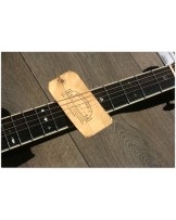 EASTMAN "E40OM Natural"