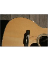 EASTMAN "E40OM Natural"
