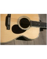 EASTMAN "E40OM Natural"