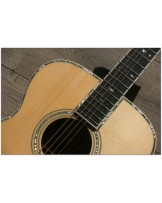 EASTMAN "E40OM Natural"