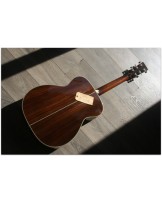 EASTMAN "E40OM Natural"