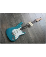 FENDER "Custom Shop Masterbuilder Dale Wilson 1960 Stratocaster Closet Classic"