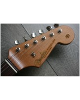 FENDER "Custom Shop Masterbuilder Dale Wilson 1960 Stratocaster Closet Classic"