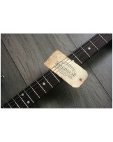 FENDER "Custom Shop Masterbuilder Dale Wilson 1960 Stratocaster Closet Classic"