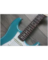 FENDER "Custom Shop Masterbuilder Dale Wilson 1960 Stratocaster Closet Classic"