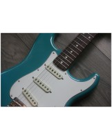 FENDER "Custom Shop Masterbuilder Dale Wilson 1960 Stratocaster Closet Classic"