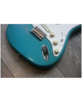 FENDER "Custom Shop Masterbuilder Dale Wilson 1960 Stratocaster Closet Classic"