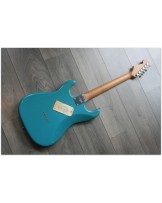 FENDER "Custom Shop Masterbuilder Dale Wilson 1960 Stratocaster Closet Classic"