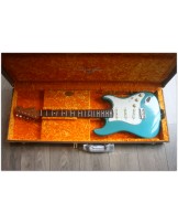 FENDER "Custom Shop Masterbuilder Dale Wilson 1960 Stratocaster Closet Classic"