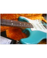 FENDER "Custom Shop Masterbuilder Dale Wilson 1960 Stratocaster Closet Classic"