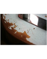 FENDER "Custom Shop Telecaster 67 Heavy Relic, Rosewood, Sonic Blue Over Three Tone Sunburst"