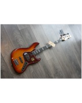 SIRE "Marcus Miller V7 2nd Generation | Alder, Tobacco Sunburst"
