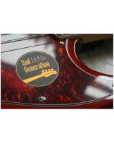 SIRE "Marcus Miller V7 2nd Generation | Alder, Tobacco Sunburst"