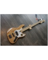 SIRE "Marcus Miller V7 2nd Generation | Ash, Natural"