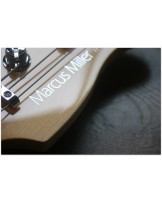 SIRE "Marcus Miller V7 2nd Generation | Ash, Natural"