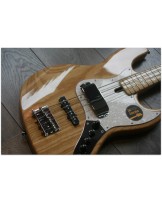 SIRE "Marcus Miller V7 2nd Generation | Ash, Natural"