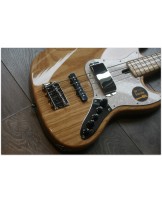 SIRE "Marcus Miller V7 2nd Generation | Ash, Natural"