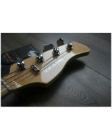 SIRE "Marcus Miller P7 2nd Generation | Ash, Natural"