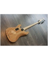 SIRE "Marcus Miller P7 2nd Generation | Ash, Natural"