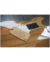 SIRE "Marcus Miller P7 2nd Generation | Ash, Natural"