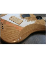 SIRE "Marcus Miller P7 2nd Generation | Ash, Natural"