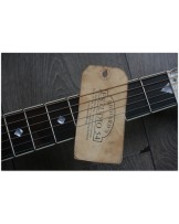 NATIONAL "Resophonic 12 Fret Stralita DELUXE "