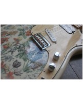 FENDER "Shawn Mendes Foundation Musicmaster"