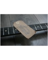 FENDER "Custom Shop Limited Roasted Poblano Stratocaster Heavy Relic Azteca Gold Over Three Tone Sunburst" LIMITED EDITION