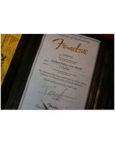 FENDER "Custom Shop Limited Roasted Poblano Stratocaster Heavy Relic Azteca Gold Over Three Tone Sunburst" LIMITED EDITION