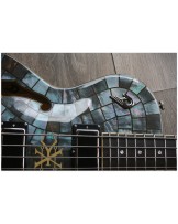 DUESENBERG "Alliance Soundgarden Black Hole Sun"