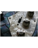 DUESENBERG "Alliance Soundgarden Black Hole Sun"