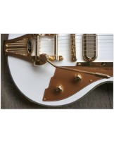 DUESENBERG "Startplayer TV Phonic Venetian White"