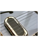 DUESENBERG "Startplayer TV Phonic Venetian White"