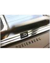 DUESENBERG "Startplayer TV Phonic Venetian White"