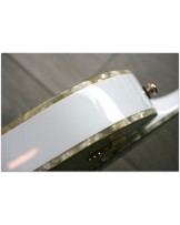 DUESENBERG "Startplayer TV Phonic Venetian White"