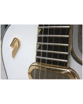 DUESENBERG "Startplayer TV Phonic Venetian White"