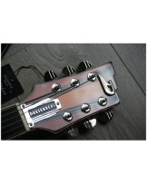 DUESENBERG "Alliance Joe Walsh"