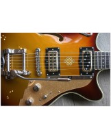 DUESENBERG "Alliance Joe Walsh"