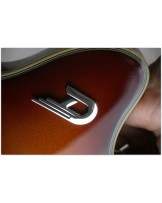 DUESENBERG "Alliance Joe Walsh"