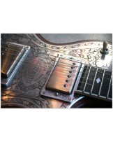 MF 500 Metal Front Series