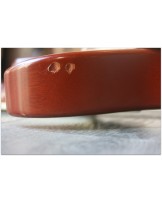 MF 500 Metal Front Series