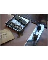 FENDER " Custom Shop Limited 60 HS Telecaster Custom Heavy Relic Pink over 3 Tone Sunburst"