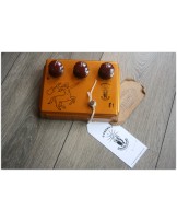 GENERAL "Retroclone GVT Pro Overdrive Gold"