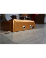GENERAL "Retroclone GVT Pro Overdrive Gold"