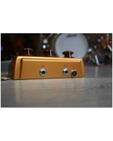 GENERAL "Retroclone GVT Pro Overdrive Gold"