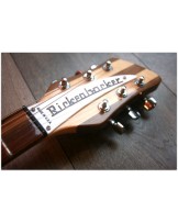 RICKENBACKER "330 MapleGlo Natural" (2013)