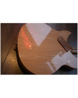 RICKENBACKER "330 MapleGlo Natural" (2013)