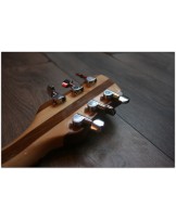 RICKENBACKER "330 MapleGlo Natural" (2013)