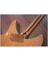 RICKENBACKER "330 MapleGlo Natural" (2013)