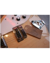 RICKENBACKER "330 MapleGlo Natural" (2013)